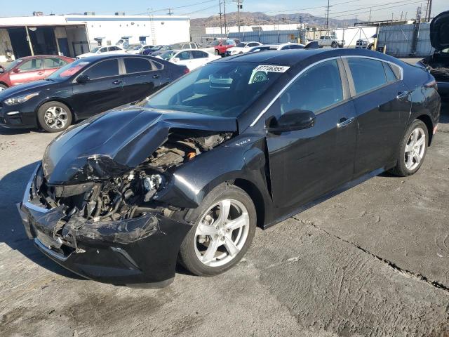 Продаж на аукціоні авто 2018 Chevrolet Volt, vin: 1G1RC6S5XJU125701, номер лоту: 87746355
