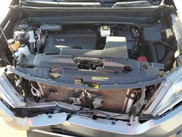 Продаж на аукціоні авто 2020 Nissan Pathfinder, vin: 5N1DR2BM7LC610026, номер лоту: 87461334