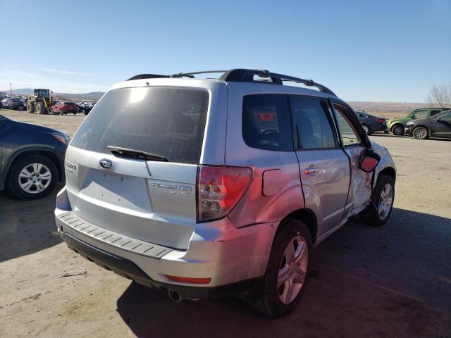 Продаж на аукціоні авто 2010 Subaru Forester 2, vin: JF2SH6DC5AH776542, номер лоту: 42062695