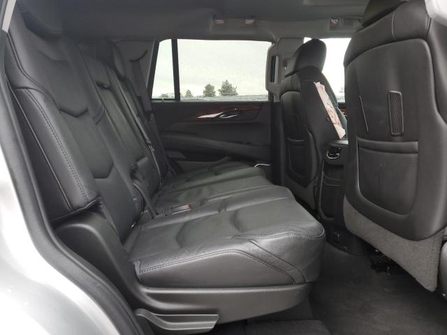 Продажа на аукционе авто 2016 Cadillac Escalade Luxury, vin: 1GYS4BKJ7GR183329, номер лота: 87599755