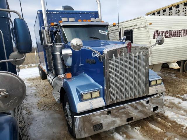 Aukcja sprzedaży 2005 Kenworth Construction, vin: 1XKWDB9X25J095130, numer aukcji: 89144915