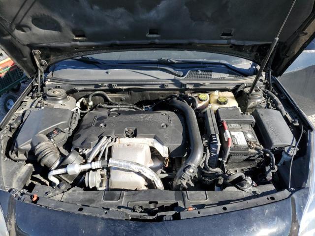 41855645 :رقم المزاد ، 2G4GL5EX2G9121990 vin ، 2016 Buick Regal مزاد بيع