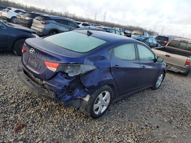 Aukcja sprzedaży 2013 Hyundai Elantra, vin: 5NPDH4AE4DH286004, numer aukcji: 43249875
