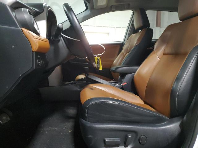Продаж на аукціоні авто 2016 Toyota Rav4 Hv, vin: JTMDJREV7GD058861, номер лоту: 70794836