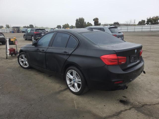 87176754 :رقم المزاد ، WBA8E9C57GK648608 vin ، 2016 Bmw 328 I Sule مزاد بيع