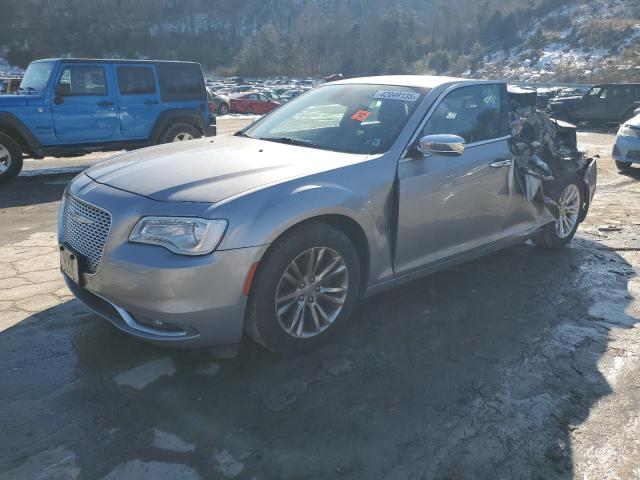63286955 :رقم المزاد ، 2C3CCAEG2GH116438 vin ، 2016 Chrysler 300c مزاد بيع