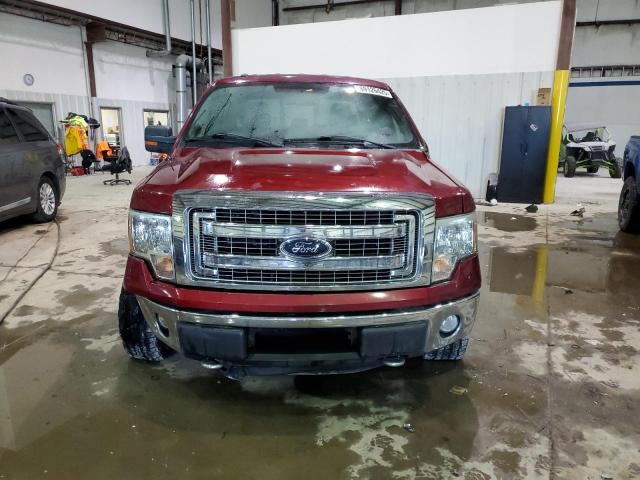 Aukcja sprzedaży 2013 Ford F150, vin: 1FTFW1EF5DKD04902, numer aukcji: 89126425