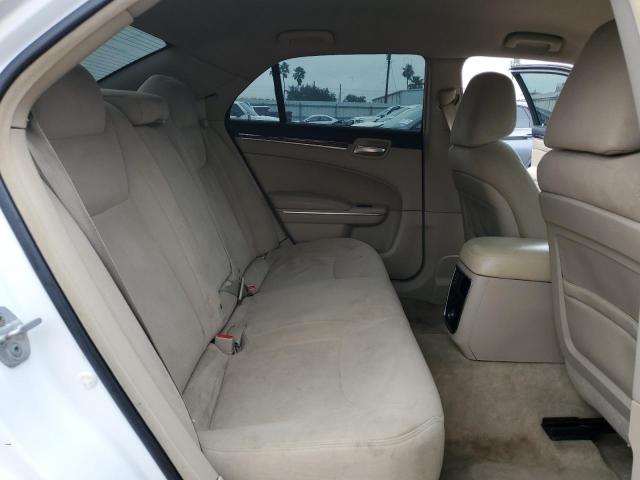 2012 Chrysler 300 მანქანა იყიდება აუქციონზე, vin: 2C3CCAAG8CH138797, აუქციონის ნომერი: 81431154
