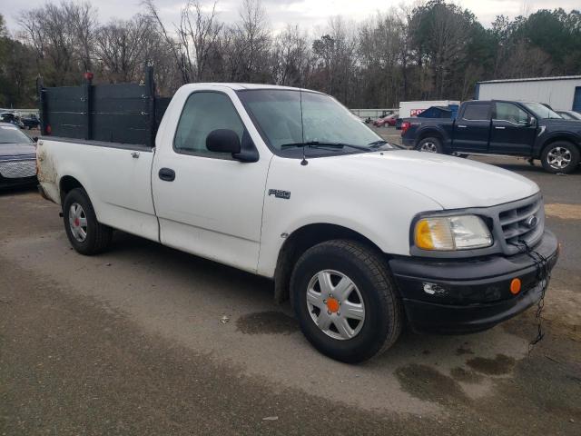 Aukcja sprzedaży 2000 Ford F150, vin: 1FTZF1722YNC12593, numer aukcji: 89090055
