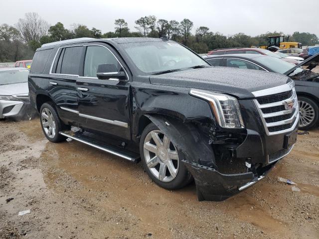2018 Cadillac Escalade მანქანა იყიდება აუქციონზე, vin: 1GYS4CKJ9JR206090, აუქციონის ნომერი: 88065985
