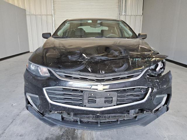 86411724 :رقم المزاد ، 1G1ZB5ST0JF287451 vin ، 2018 Chevrolet Malibu Ls مزاد بيع