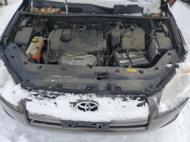 Продаж на аукціоні авто 2012 Toyota Rav4, vin: 2T3BF4DV8CW195012, номер лоту: 86835834