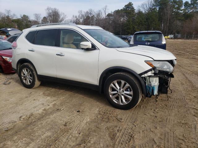 Aukcja sprzedaży 2015 Nissan Rogue, vin: KNMAT2MV1FP530264, numer aukcji: 85876614