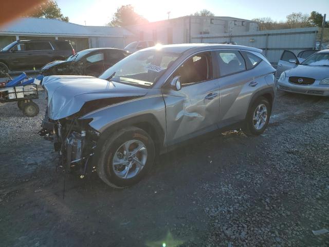 88932845 :رقم المزاد ، 5NMJA3DE9RH433628 vin ، 2024 Hyundai Tucson مزاد بيع