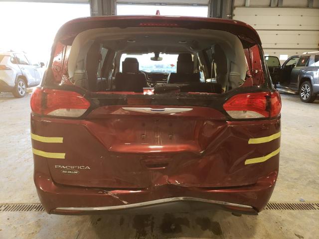 Aukcja sprzedaży 2017 Chrysler Pacifica Touring L Plus, vin: 2C4RC1EGXHR778057, numer aukcji: 87056604