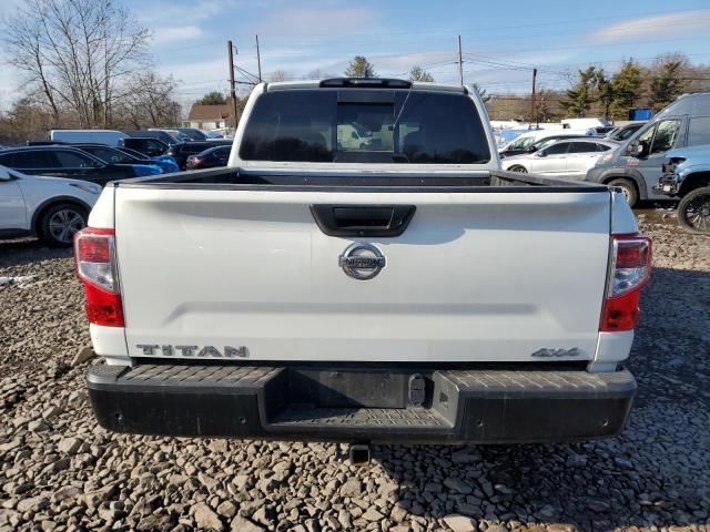 Aukcja sprzedaży 2022 Nissan Titan S, vin: 1N6AA1EC0NN107079, numer aukcji: 94354015