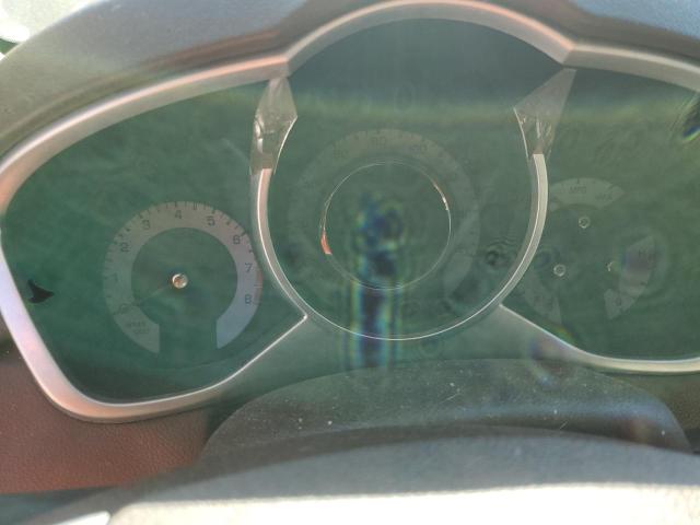 2012 Cadillac Srx მანქანა იყიდება აუქციონზე, vin: 3GYFNDE30CS515268, აუქციონის ნომერი: 86448514