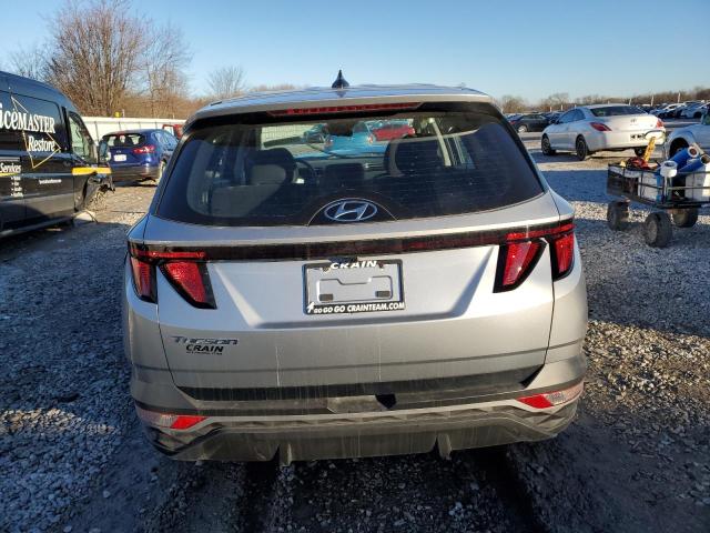 88932845 :رقم المزاد ، 5NMJA3DE9RH433628 vin ، 2024 Hyundai Tucson مزاد بيع