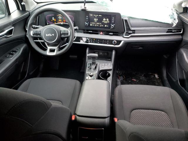 42694335 :رقم المزاد ، KNDPUCAF4P7211761 vin ، 2023 Kia Sportage مزاد بيع