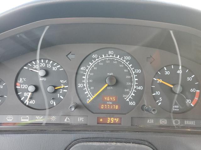 86351774 :رقم المزاد ، WDBFA67F7TF129874 vin ، 1996 Mercedes-benz Sl مزاد بيع
