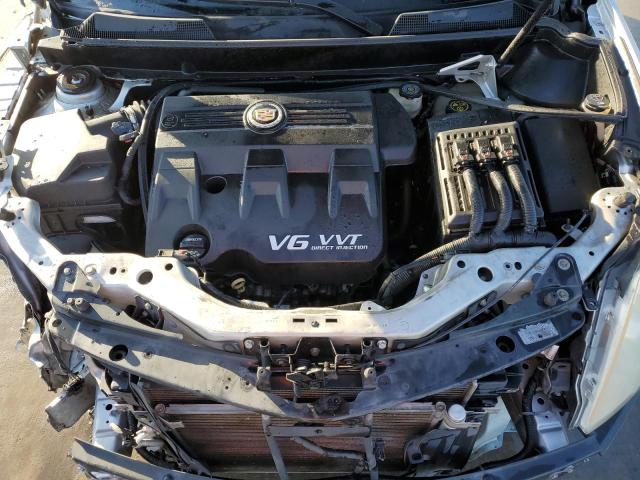 Aukcja sprzedaży 2016 Cadillac Srx, vin: 3GYFNBE36GS531128, numer aukcji: 87225914