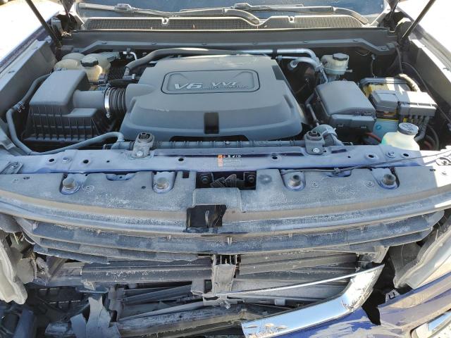 Auction sale of the 2016 Chevrolet Colorado, vin: 1GCGSCE35G1128624, lot number: 41805715