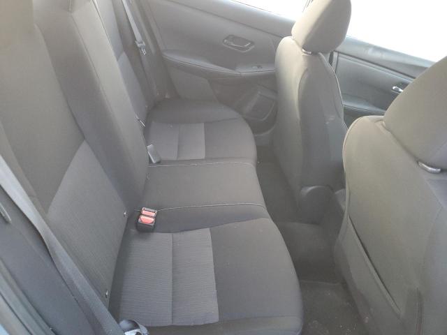 Aukcja sprzedaży 2024 Nissan Sentra, vin: 3N1AB8CV1RY281784, numer aukcji: 86247904