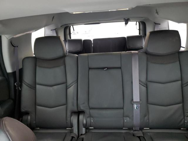 Продажа на аукционе авто 2016 Cadillac Escalade Luxury, vin: 1GYS4BKJ7GR183329, номер лота: 87599755