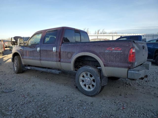 Продажа на аукционе авто 2009 Ford F350, vin: 1FTWW31R79EB13757, номер лота: 42587025