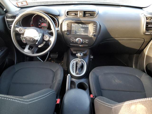 Продаж на аукціоні авто 2018 Kia Soul Plus, vin: KNDJP3A55J7906925, номер лоту: 43229805