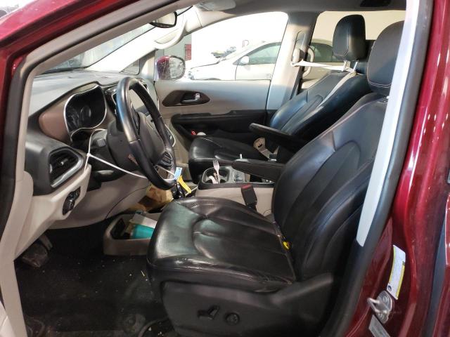 Aukcja sprzedaży 2017 Chrysler Pacifica Touring L Plus, vin: 2C4RC1EGXHR778057, numer aukcji: 87056604