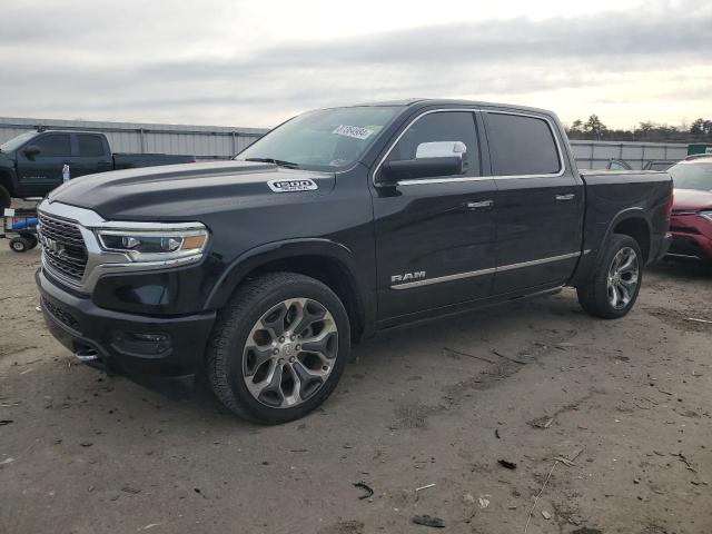 87364984 :رقم المزاد ، 1C6SRFHT7LN261737 vin ، 2020 Ram 1500 مزاد بيع