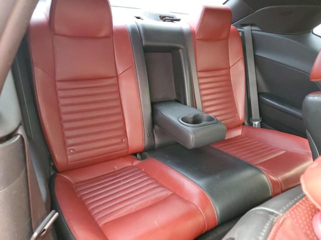Продаж на аукціоні авто 2014 Dodge Challenger, vin: 2C3CDYAG9EH110497, номер лоту: 88839205