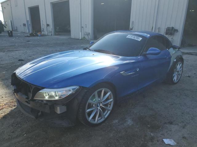 Aukcja sprzedaży 2016 Bmw Z4, vin: WBALM7C55G5B59823, numer aukcji: 58932166