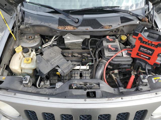 Aukcja sprzedaży 2014 Jeep Patriot, vin: 1C4NJPFA4ED619678, numer aukcji: 43063715