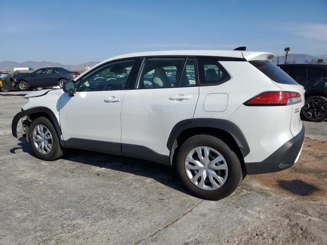 Auction sale of the 2023 Toyota Corolla Cross, vin: 7MUAAAAG7PV058025, lot number: 42235365