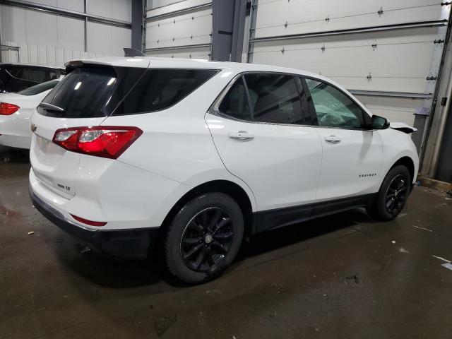 Aukcja sprzedaży 2018 Chevrolet Equinox, vin: 2GNAXSEV3J6314029, numer aukcji: 66185675