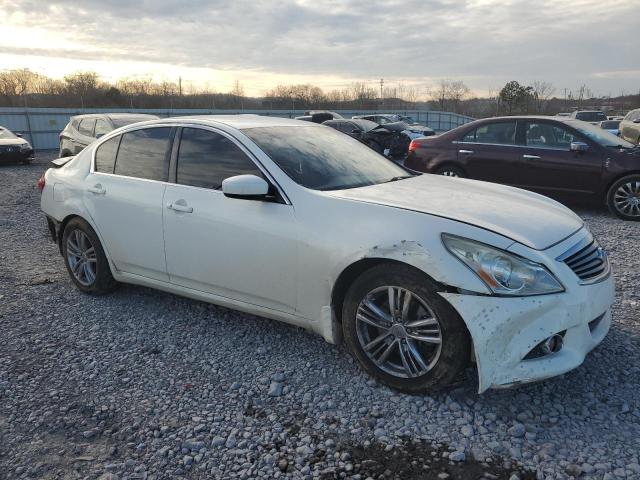 Продаж на аукціоні авто 2013 Infiniti G37, vin: JN1CV6AP2DM722505, номер лоту: 75012715
