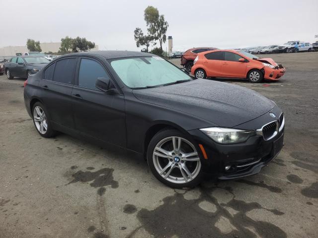 87176754 :رقم المزاد ، WBA8E9C57GK648608 vin ، 2016 Bmw 328 I Sule مزاد بيع