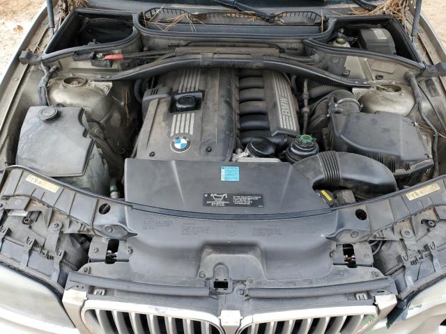 Aukcja sprzedaży 2007 Bmw X3 3.0si, vin: WBXPC93457WF17283, numer aukcji: 43141915