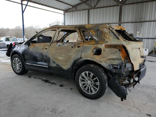 Продажа на аукционе авто 2018 Cadillac Xt5, vin: 1GYKNDRS4JZ179804, номер лота: 41394105