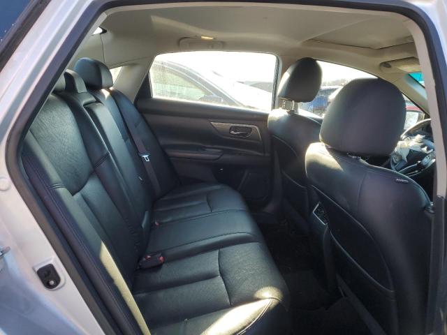 Aukcja sprzedaży 2015 Nissan Altima, vin: 1N4BL3AP0FC492510, numer aukcji: 87894765