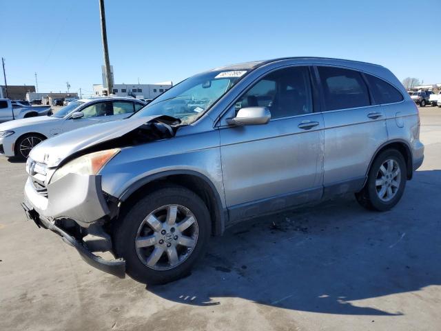 88112895 :رقم المزاد ، JHLRE38777C073339 vin ، 2007 Honda Cr-v مزاد بيع