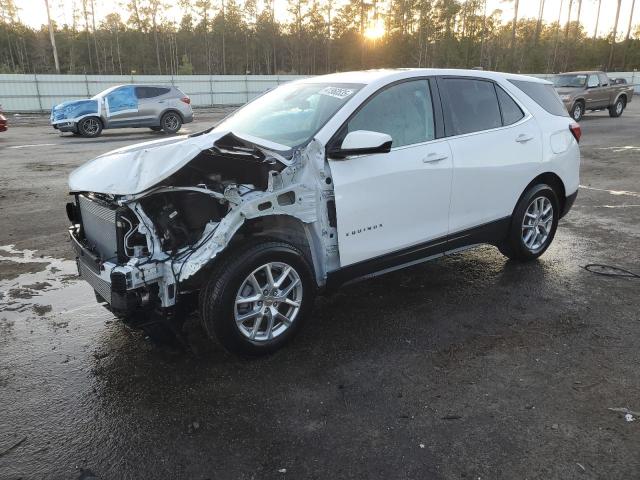 Aukcja sprzedaży 2024 Chevrolet Equinox, vin: 3GNAXUEG5RL342645, numer aukcji: 41960535