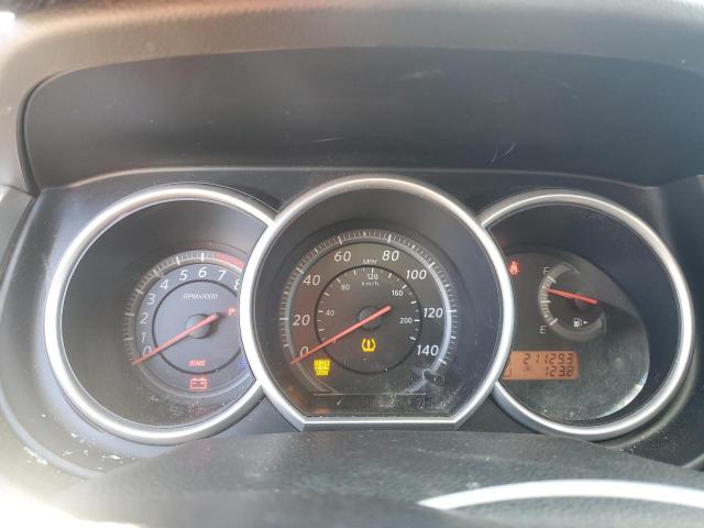 87806405 :رقم المزاد ، 3N1BC1CP9BL461527 vin ، 2011 Nissan Versa S مزاد بيع