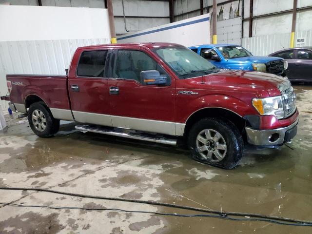 Aukcja sprzedaży 2013 Ford F150, vin: 1FTFW1EF5DKD04902, numer aukcji: 89126425