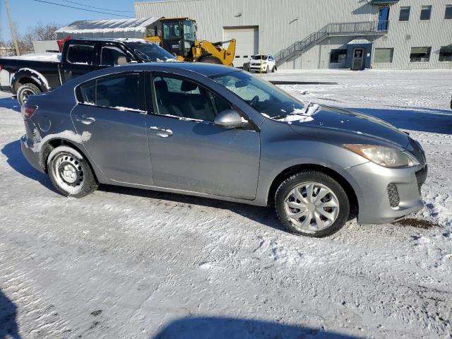 Aukcja sprzedaży 2012 Mazda 3, vin: JM1BL1UF4C1527820, numer aukcji: 42151935