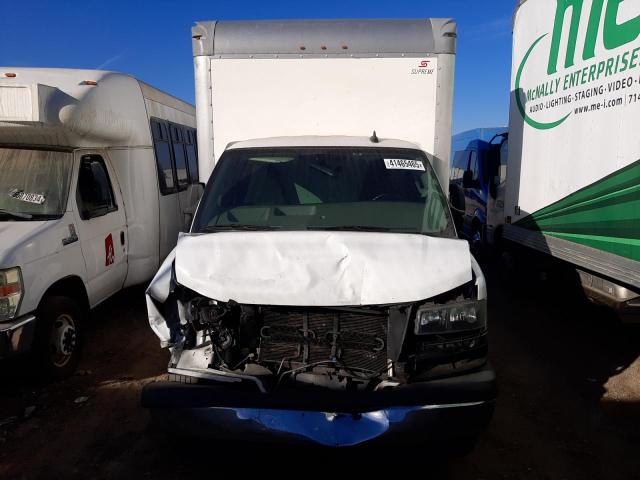 2019 Chevrolet Express G4500 მანქანა იყიდება აუქციონზე, vin: 1HA6GUCG3KN013025, აუქციონის ნომერი: 41465465
