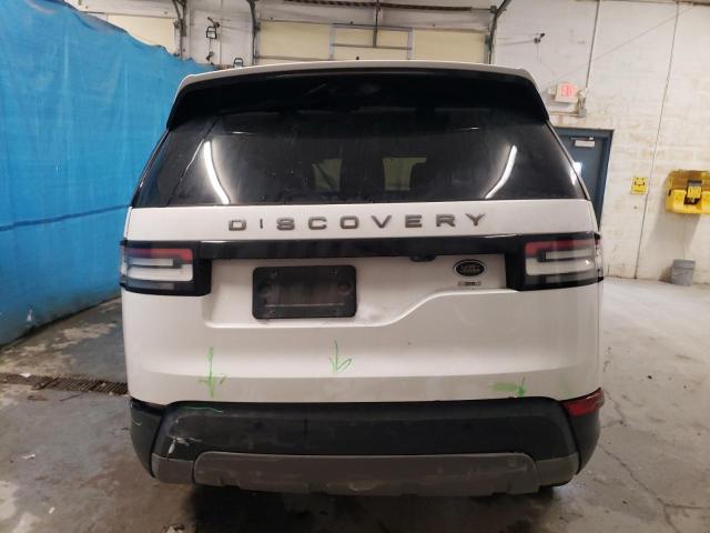 Aukcja sprzedaży 2019 Land Rover Discovery, vin: SALRG2RV2KA094773, numer aukcji: 88236895
