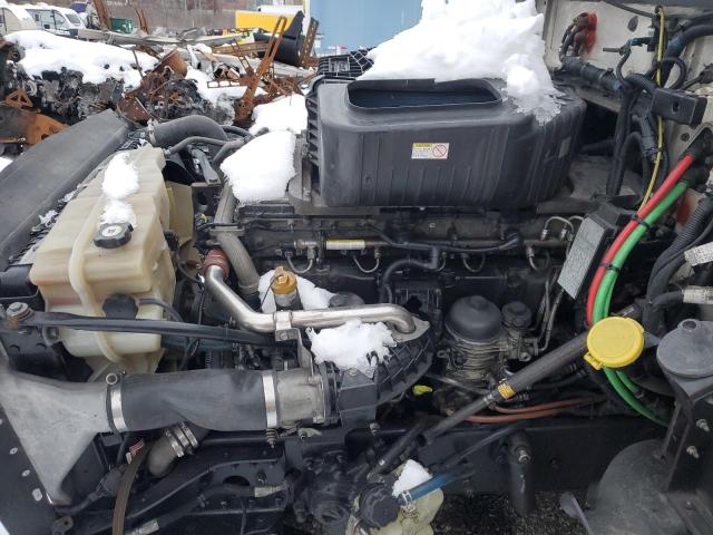 2018 Western Star 5700 Xe მანქანა იყიდება აუქციონზე, vin: 5KJJBHDR1JLJX3258, აუქციონის ნომერი: 84772514